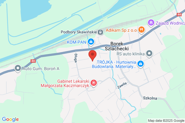 Remko. Przedsiebiorstwo remontowo - budowlane