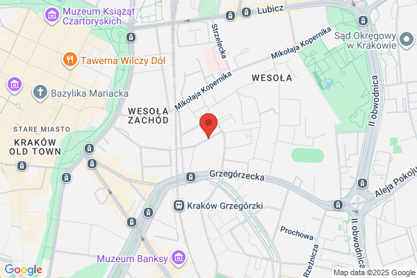 Renowacja. Pracownia konserwacji dziel sztuki. Grochal E.