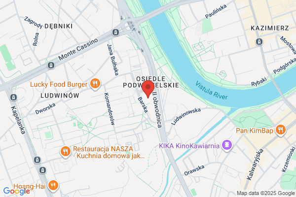 Catering Kraków