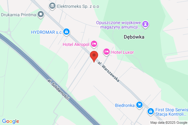 Megatechnika. Wyposazenie sklepów i gastronomii