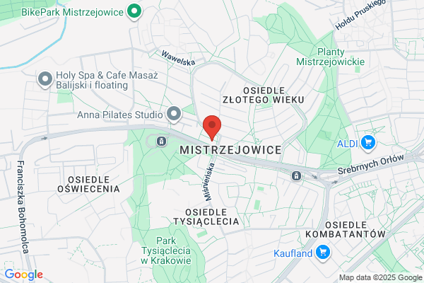 Casablanca. Kwiaciarnia. Szulc J.