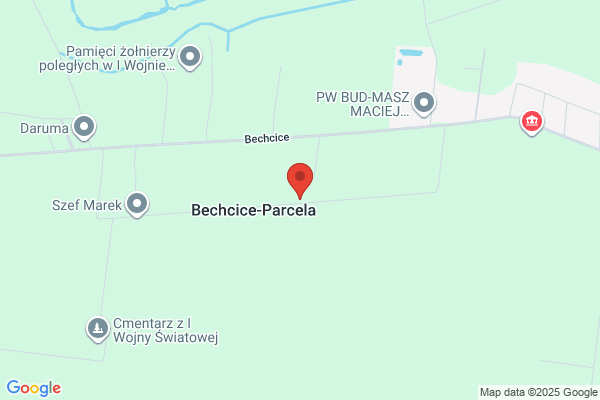 Hebud. S.j. Przedsiebiorstwo Budowlano - Inzynieryjne. Pieciorak H., Pieciorak L., Granica Z.