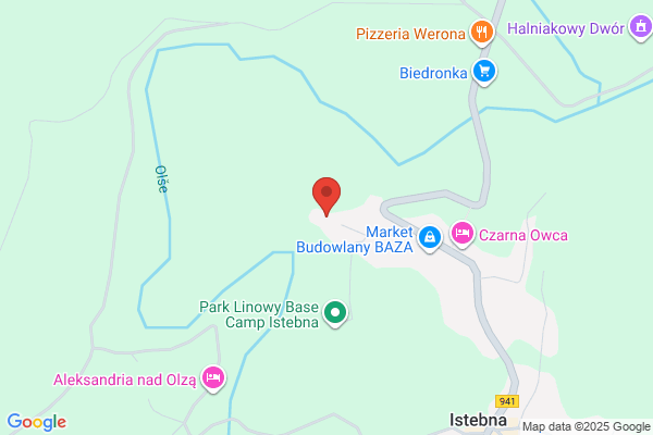 HiS. Sp. z o.o. Zaklad przetwórstwa miesnego