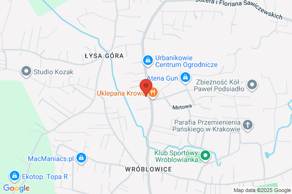 Leks Jan. Naprawa obuwia