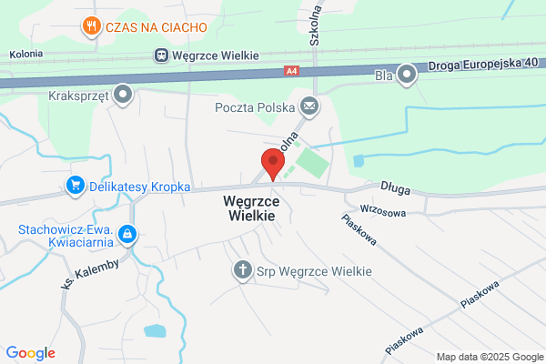 Ochotnicza Straz Pozarna