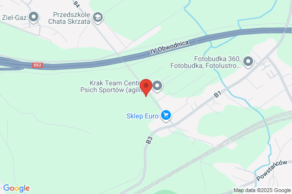 Przedszkole Bajkolandia2 w Węgrzcach