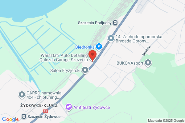 Q Service. Warsztat. Stankiewicz K.