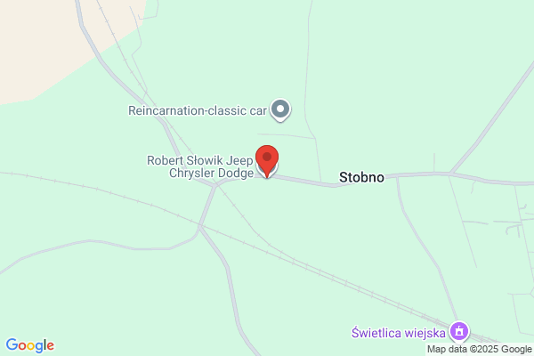 Slowikowski Robert. Opony