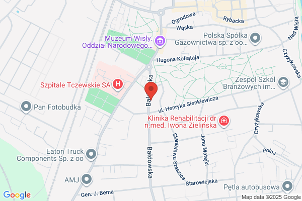 Provident Tczew