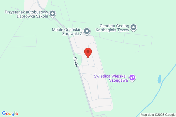 Burczyk Roman. Uslugi geodezyjne