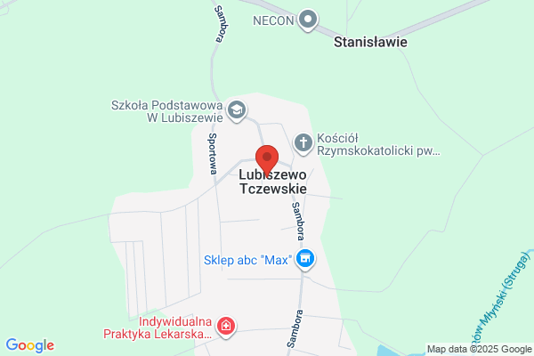 Dom Pomocy Spolecznej