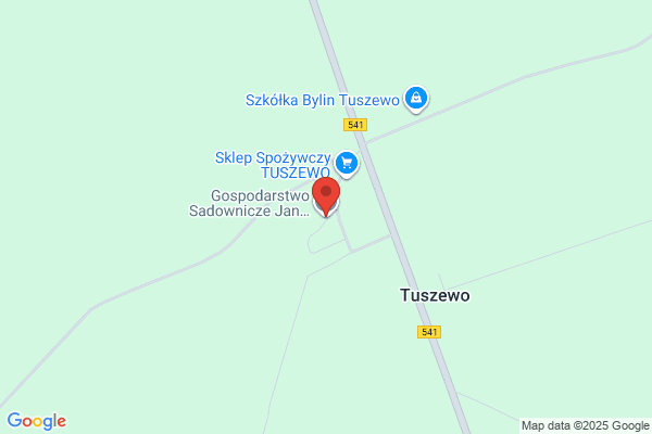 Jonathan. Gospodarstwo sadownicze. Zieba H.W.