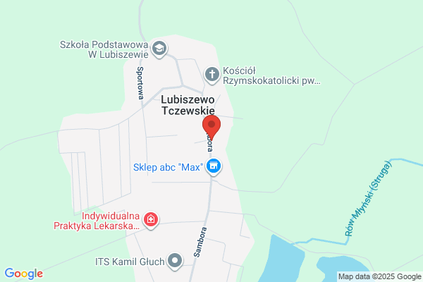 Karolina. Kiosk spozywczo - przemyslowy. Grzemska A.
