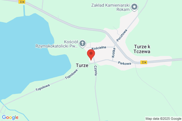 Medical. Punkt apteczny. Drzaszcz A.