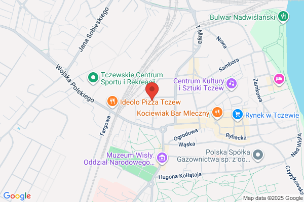 Ochotnicza Straz Pozarna