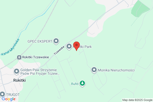 Okland. Sp. z o.o. Producent okien i drzwi drewnianych