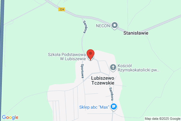 Szkola Podstawowa im. Obroncy Pomorza Gdanskiego