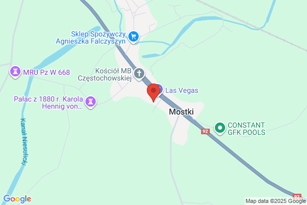 Agencja Pocztowa