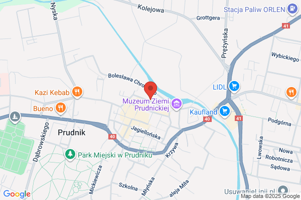 Biuro Rachunkowe Halina Pardela