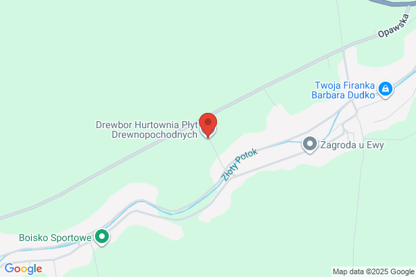 Drewdom. S.j. Centrum drzewne