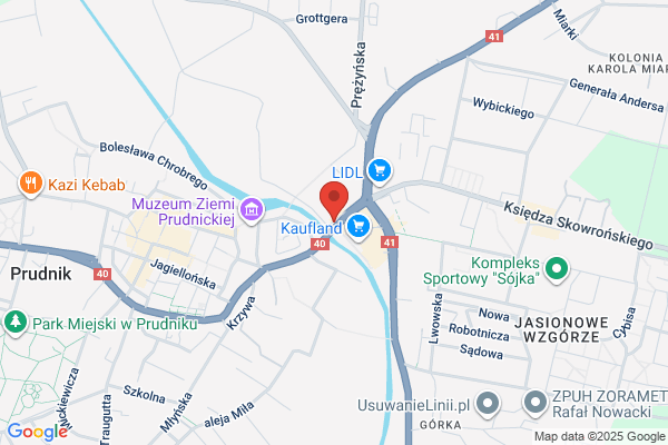 ECS. Engineer's Computer Studio. Sprzedaz, serwis sprzetu komputerowego i kas fiskalnych