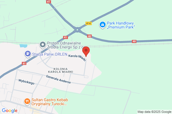 Eko-Sphaera. Biuro projektowo - uslugowe