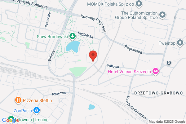 Emi Cosmetics. Zaklad produkcji kosmetyków