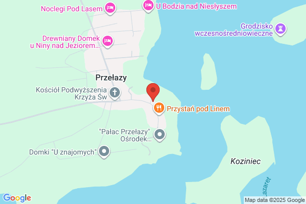 Górski Antoni. Sklep spozywczy