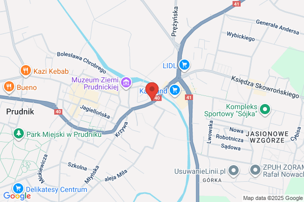 Jaszczyszyn Malgorzata. Biuro rachunkowe