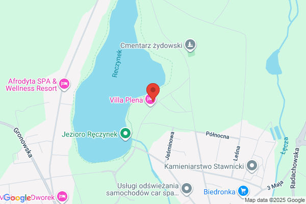 Jaszczyszyn Tadeusz. Wideofilmowanie