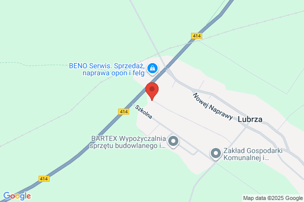 Kornecki W. Producent nagrobków