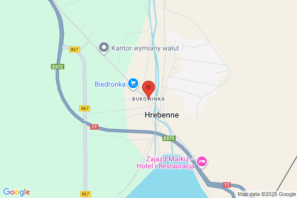 Mazepa Grazyna. Sprzedaz konfekcji meskiej i kapci