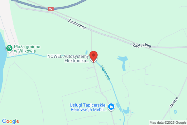 Nowak Helmut. Mechanika samochodowa