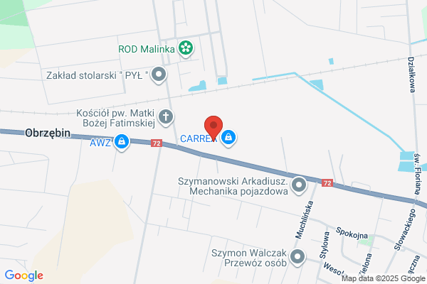Pa-Mo. Uslugi remontowo - budowlane