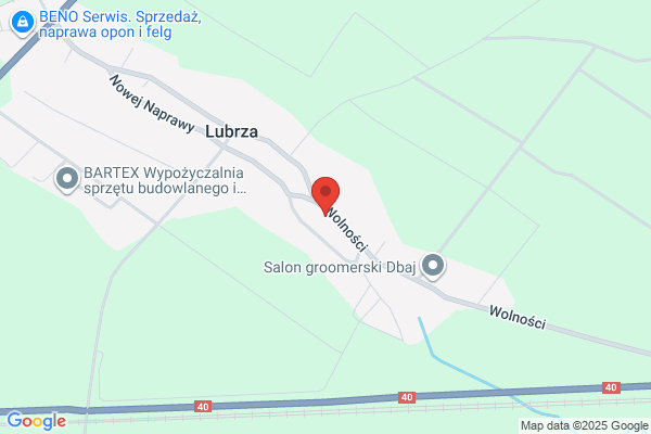 Petrobart SC. PPHU. Huras M., Sokól M.