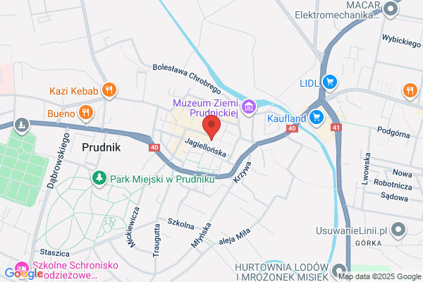 Placzek Radoslaw, lek. med. ortopeda