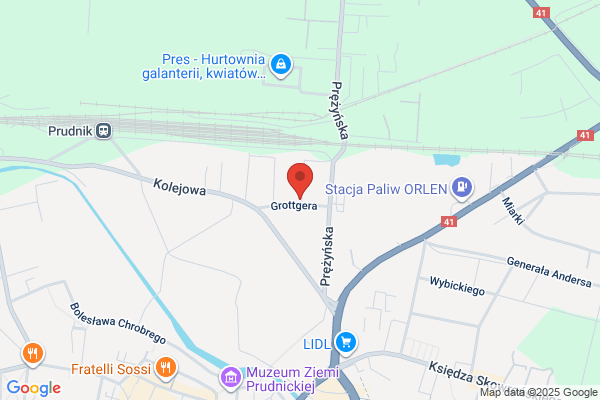 Poz-Serwis. Konserwacja i legalizacja gasnic. Zuk T.