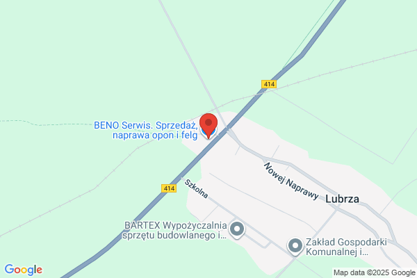 Sprzedaz i naprawa opon