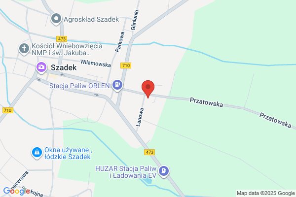 Sramkiewicz Jacek. Uslugi weterynaryjne