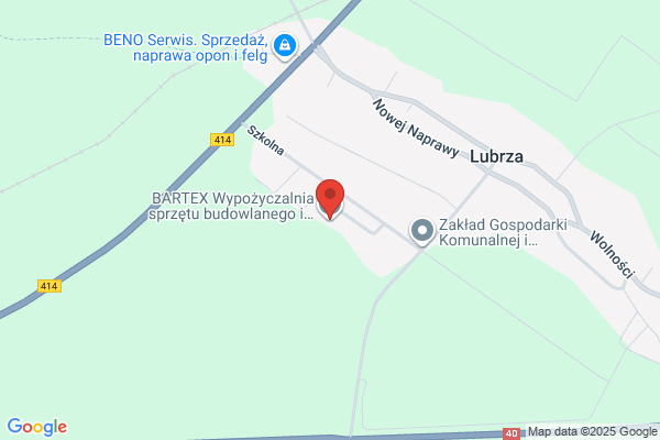 Swiat Ogrodu. FHU. Buczek A.