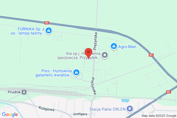 Torkonstal. Sp. z o.o. PPU