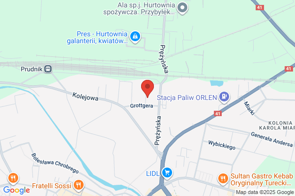 Wysieccy Wieslawa, Zbigniew. Gabinet weterynaryjny SC