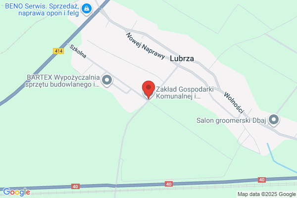 Zaklad Uslug Komunalnych