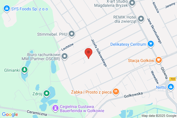 Agarus. Sprzatanie biur