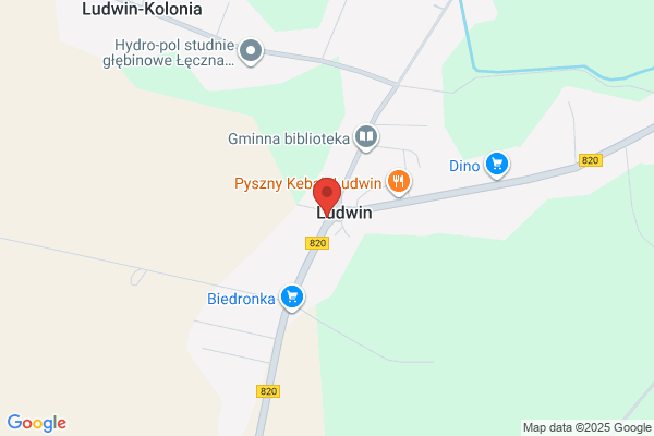 Agencja Pocztowa
