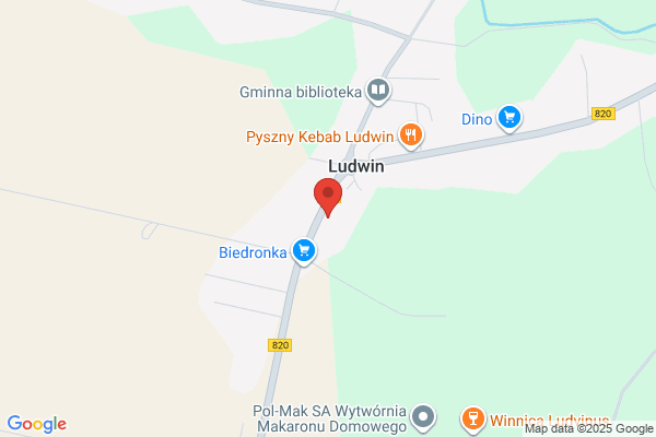 Gminny Osrodek Zdrowia