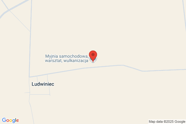 Hades. Automyjnia, serwis opon, parking