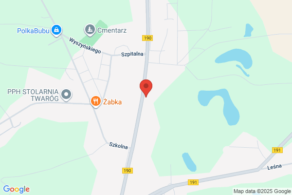 Kupiecka Halina. Pracownia projektowa