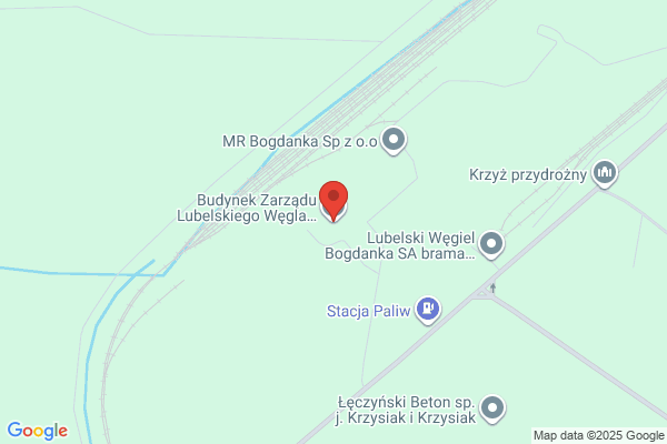 Lubelski Wegiel Bogdanka SA