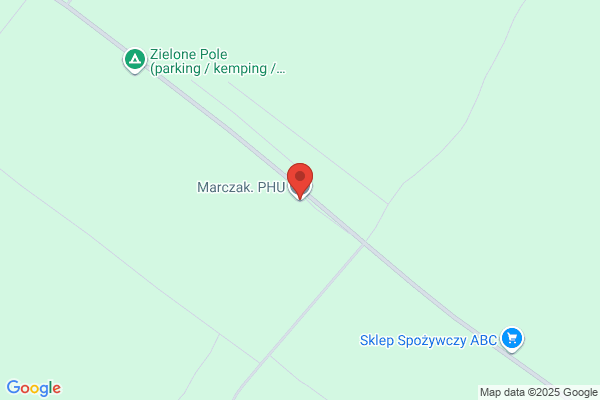 Marczak Jan. Zaklad wulkanizacyjny